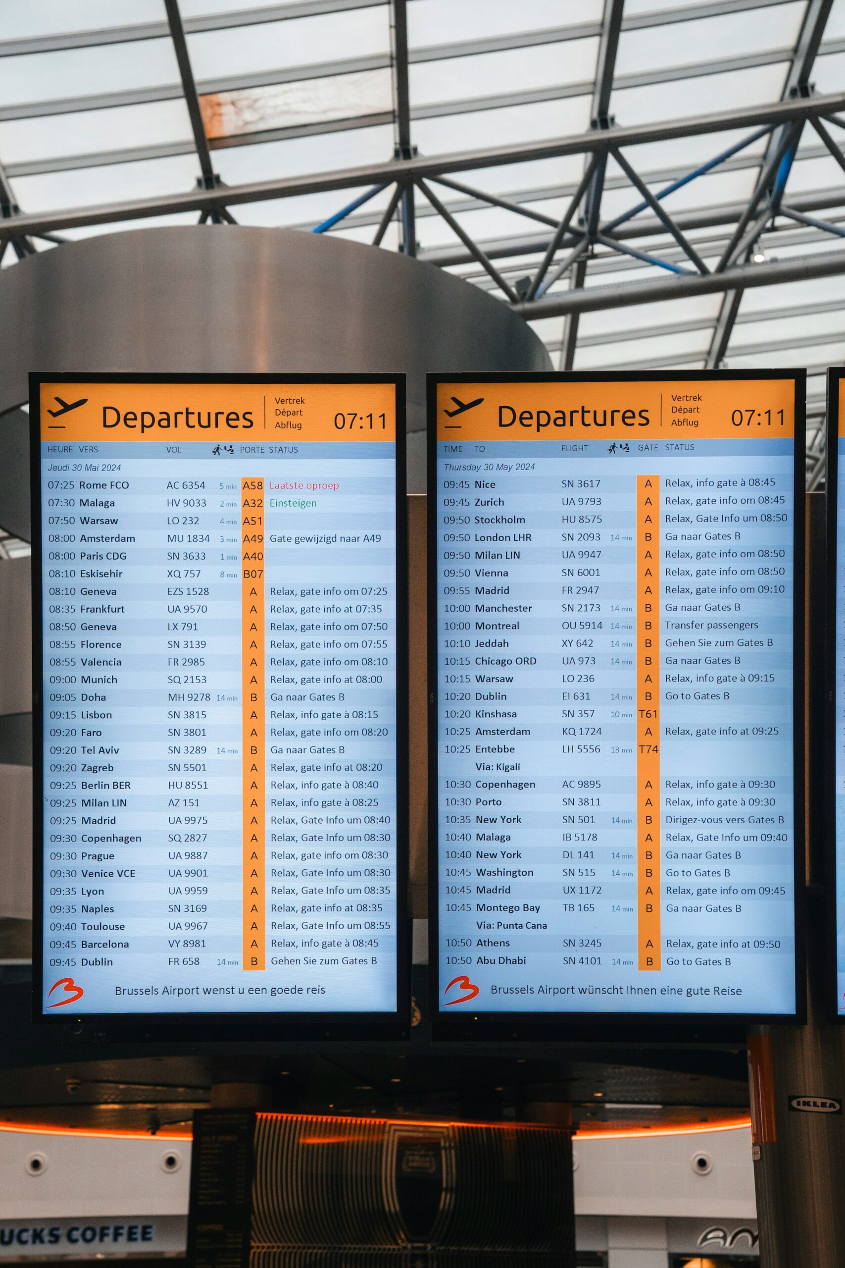 Taxi Arnhem Zaventem